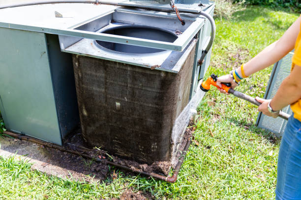 Best HVAC Air Duct Cleaning  in Borrego Springs, CA